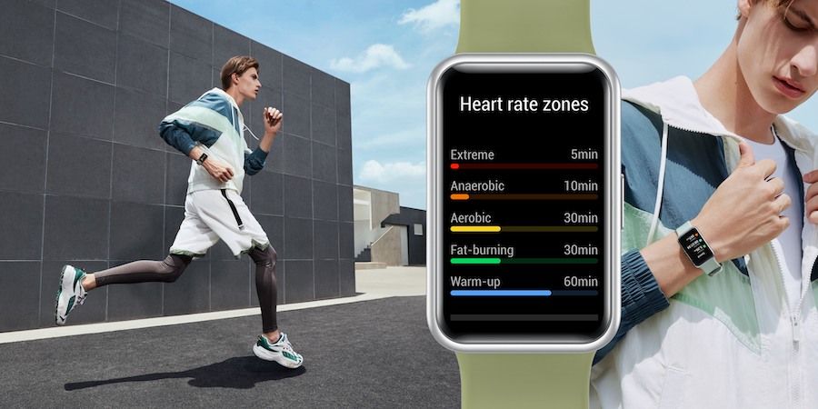Watch GT 2 Pro và Watch Fit ra mắt, smartwatch nhà Huawei có gì đáng tiền?