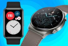 Watch GT 2 Pro và Watch Fit ra mắt, smartwatch nhà Huawei có gì đáng tiền? Watch GT 2 Pro và Watch Fit ra mắt, smartwatch nhà Huawei có gì đáng tiền?