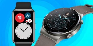 Watch GT 2 Pro và Watch Fit ra mắt, smartwatch nhà Huawei có gì đáng tiền?