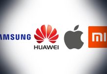 Apple mất vị trí thứ 3 thế giới về sản xuất smartphone vào tay Xiaomi