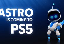 Astro’s Playroom – game có sẵn trong PS5 không chơi đảm bảo cực phí! Astro’s Playroom - game có sẵn trong PS5 không chơi đảm bảo cực phí!