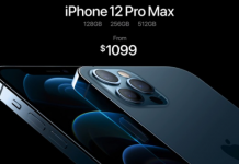 Giá bán iPhone 12 dự kiến về Việt Nam sau khi ra mắt 14/10