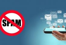 Làm sao để ngăn chặn tin nhắn, cuộc gọi rác làm phiền bạn?