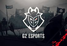 “Gánh xiếc” G2 Esports CS:GO tin tưởng Logitech – họ đang sử dụng gear gì?