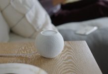 Chi tiết HomePod Mini – Thiết kế và âm thanh đặc sắc đến từ Apple homepop-mini-3