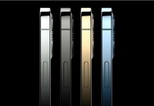 Chân dung 4 mẫu iPhone 12 mới được Apple công bố