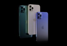 iPhone 12 mới với 4 phiên bản và 3 kích thước màn hình khác nhau iPhone 12 mới với 4 phiên bản và 3 kích thước màn hình khác nhau