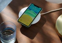IPhone 12 sẽ sạc không dây nhanh gấp đôi bình thường nhưng chỉ khi dùng bộ sạc MagSafe iphone-12-phong-vu-5