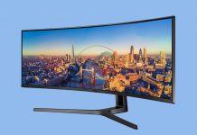 Phân biệt màn hình LED và màn hình LCD của tivi