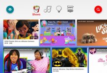Hướng dẫn cách làm thế nào để kiểm soát YouTube cho trẻ nhỏ