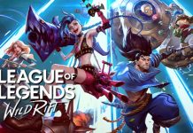 Liên Minh: Tốc Chiến sắp ra mắt, các gamer đã nghe ngóng được hết thông tin cần biết chưa? Liên Minh: Tốc Chiến sắp ra mắt, các gamer đã nghe ngóng được hết thông tin cần biết chưa?