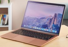 Top 8 thương hiệu laptop đáng mua của năm 2020 phần 1