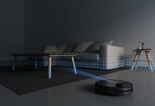 Robot hút bụi nào bán chạy tại Phong Vũ?