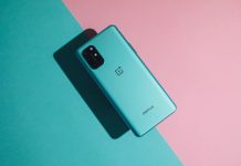 OnePlus 8T ra mắt: màn hình phẳng, sạc nhanh 65W – giá từ 13.5 triệu