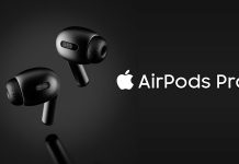 Sắp thêm tính năng mới chỉ có trên AirPods Pro
