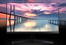Làm việc hiệu quả tối đa cùng màn hình Samsung T35F