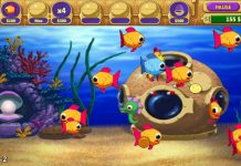 Các Game tuổi thơ mà chỉ có 8,9X mới biết