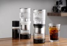 Cách thực hiện cà phê Cold Brew đơn giản tại nhà bạn nên thử