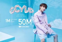 Top 10 kênh Youtube có lượt đăng ký cao nhất Việt Nam, bạn đã đăng ký hết chưa? Top 10 kênh Youtube có lượt đăng ký cao nhất Việt Nam