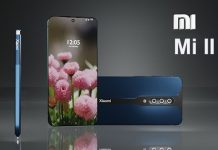 Xiaomi Mi 11: Hình ảnh, thông số cấu hình trước ngày ra mắt
