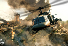 Call of Duty: Black Ops – 4K trên PlayStation 5 và Xbox Series X Call of Duty: Black Ops - 4K trên PlayStation 5 và Xbox Series X