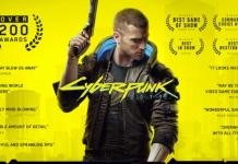 Cyberpunk 2077: Một vài thông tin cho dân tình chuẩn bị Cyberpunk 2077 xoay quanh một tí cho anh em chuẩn bị