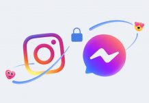 Messenger Facebook đã có chức năng “Thông báo khi bạn chụp màn hình hay quay phim tin nhắn”