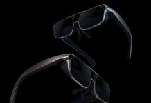 AR Glass thế hệ 2 – kính thực tế ảo OPPO chuẩn bị ra mắt AR Glass thế hệ 2 - kính thực tế ảo OPPO chuẩn bị ra mắt