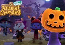 Animal Crossing: New Horizons lên ngôi khi gặp thời covid 19 Animal Crossing: New Horizons lên ngôi khi gặp thời covid 19
