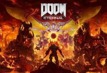 DOOM Eternal bất ngờ được đề cử giải Game của năm có thực sự xứng đáng? DOOM Eternal bất ngờ được đề cử giải Game của năm có thực sự xứng đáng?