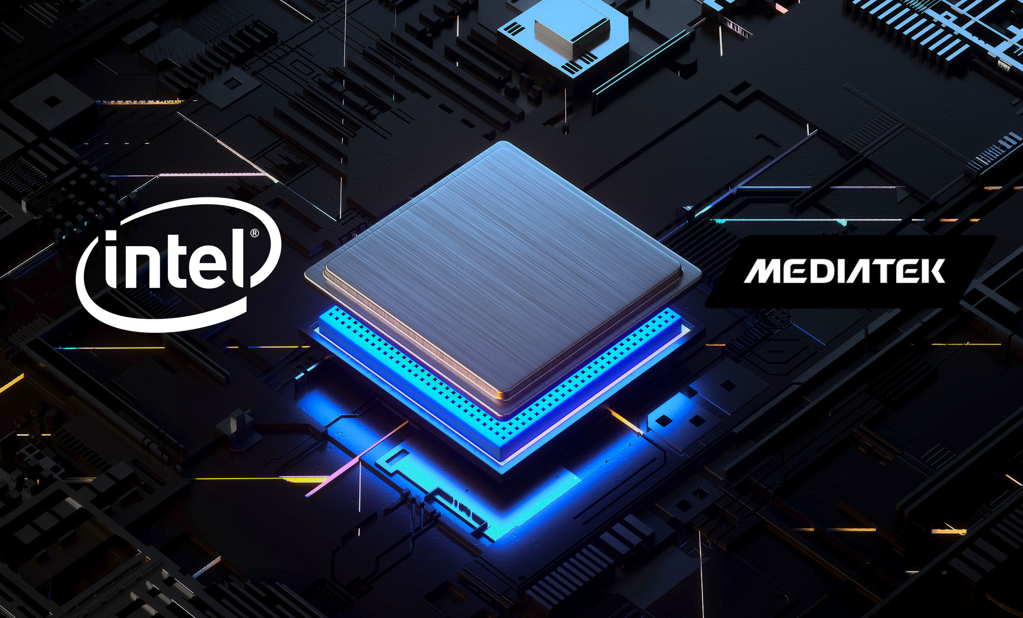 Enpirion Power Solutions của nhà Intel về tay MediaTek