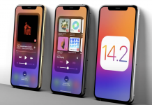 Cập nhật iOS 14.2 với tính năng thuận tiện hơn cho bạn