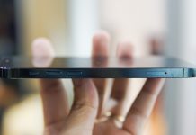 Viền iPhone 12 – Cấn tay gây khó chịu, dễ trầy, bám vân tay Viền iPhone 12 - cấn tay gây khó chịu, dễ trầy, bám vân tay