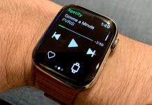 Có thể nghe Spotify trực tiếp trên Apple Watch mà không cần iPhone?