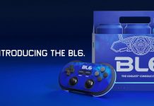 Hãng bia nổi tiếng bậc nhất nước Mỹ – Bud Light sản xuất… game console Hãng bia nổi tiếng nhất nước Mỹ sản xuất... tay cầm chơi game, đựng luôn trong khay bia cực độc
