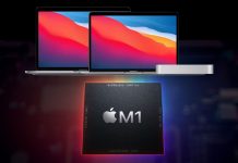 Chip Apple M1 tự chế có những gì? Liệu có phải lựa chọn tốt hơn không? Chip Apple M1 tự chế có những gì? Tối ưu hóa tốt với Macbook
