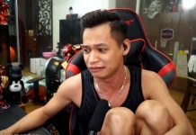 Tộc trưởng Độ Mixi dẫn đầu bình chọn streamer được yêu thích nhất thế giới!