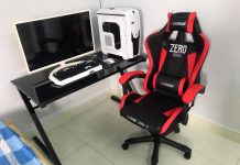 Ghế Gaming nào tốt nhất trong năm 2020 – Phần 1 Ghế gaming phần 1 - Tư vấn giúp anh em có sự lựa chọn tốt
