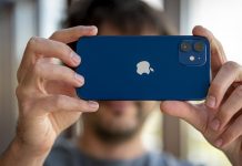 Tại sao bộ nhớ 64 GB không còn phù hợp với iPhone 12?