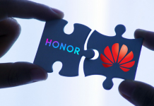 Huawei bán Honor trong thương vụ trị giá 15 tỷ đô Huawei bán Honor hơn 15 tỉ USD cho tập đoàn mới thành lập
