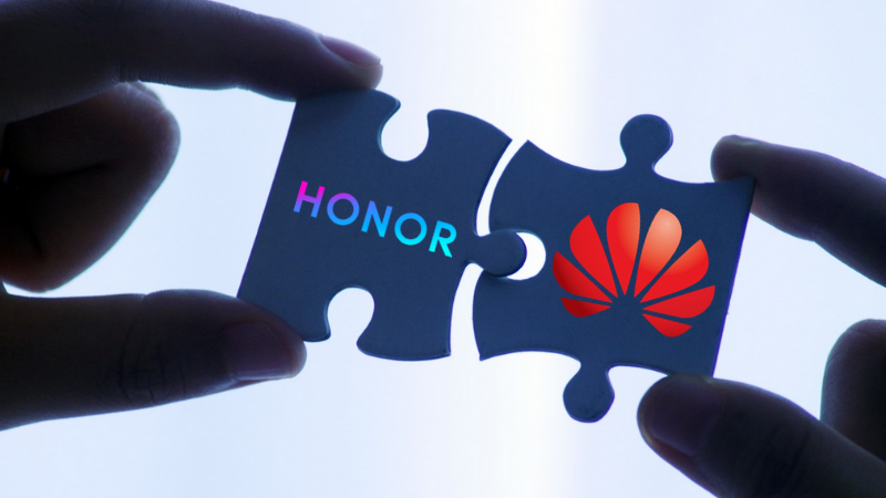 Huawei bán Honor trong thương vụ trị giá 15 tỷ đô