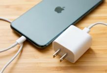 Cách chọn củ sạc phù hợp cho iPhone 12