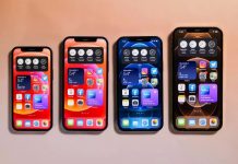 Giá iPhone 12 chính hãng sẽ rẻ hơn cả hàng xách tay