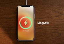 iPhone 12 mini không hỗ trợ hết công suất sạc MagSafe