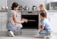 4 kinh nghiệm chọn mua lò nướng phù hợp gia đình tiết kiệm hơn kinh-nghiem-chon-mua-lo-nuong-3