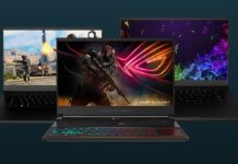 Top 5 laptop cao cấp đỉnh nhất 2020 cân tốt cả đồ họa lẫn gaming Vừa muốn chơi game vừa làm đồ họa, bạn phải chọn chiếc laptop có cấu hình thật tốt