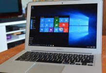 Apple cho phép cài Windows lên máy Mac dùng chip M1 – Nhưng Microsoft thì chưa