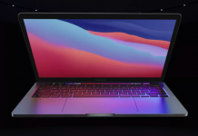 MacBook Pro 13 mới: pin 20 tiếng, hiệu suất nhanh hơn 3 lần, giá từ 30 triệu MacBook Pro 13 mới: pin 20 tiếng, hiệu suất nhanh hơn 3 lần, giá từ 30 triệu