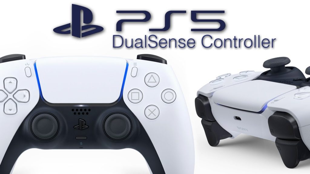 Bộ điều khiển PlayStation 5 DualSense nhận được nhiều lời khen ngợi