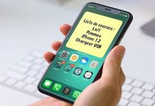 Các tính năng hay ho trên Notes của iOS có thể bạn chưa biết